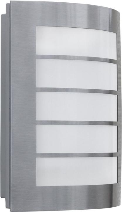 Actual product image Lutec Slim (640 lm, IP44)