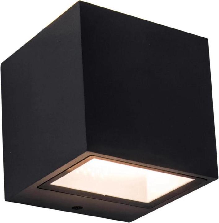 Productafbeelding Lutec Gemini (850 lm, IP54)