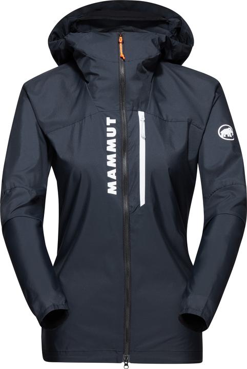 Produktbild Mammut Aenergy WB Hooded Jacket Women (XL)