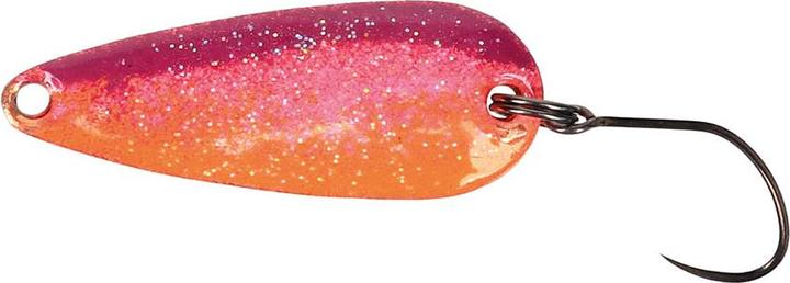 Stucki Thun Microspoon Mozzi 0, 35mm, Einzelhaken (3.50 cm)