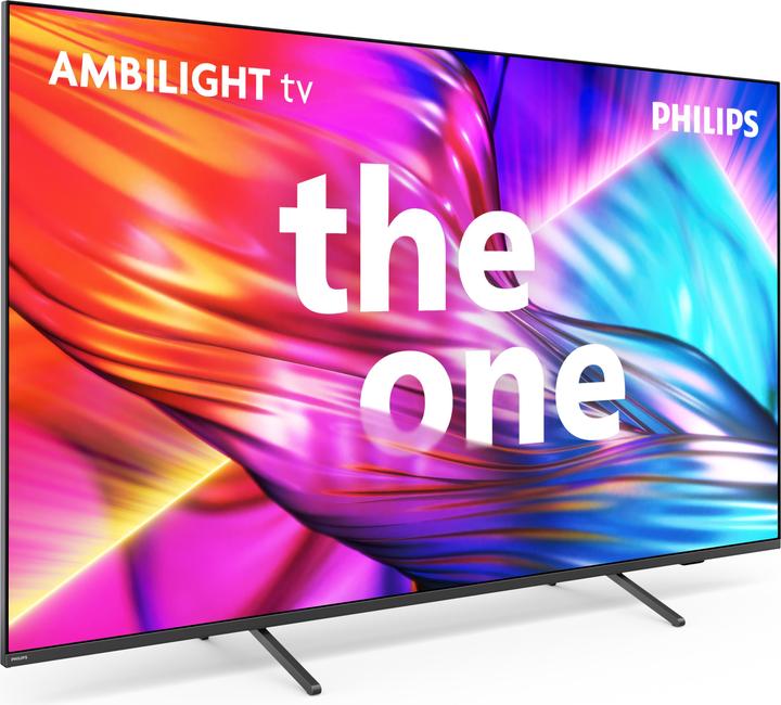 Image du produit Philips 75PUS8909/12 (75", PUS8909, LED, 4K, 2024)