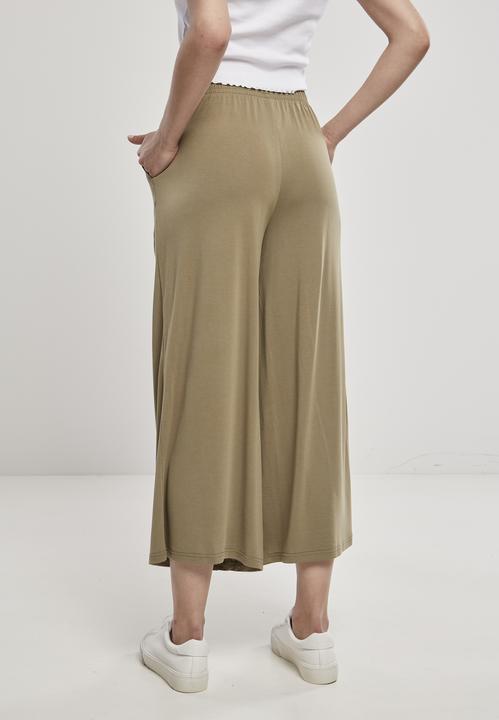 Actual product image Urban Classics Ladies Modal Culotte (XXL)