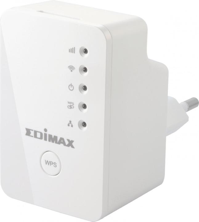 Immagine prodotto edimax EW-7438RPn (300 Mbit/s, 300 Mbit/s)