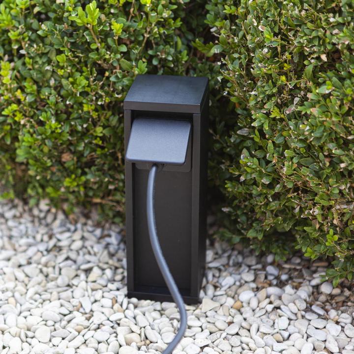 Actual product image Lutec Mains