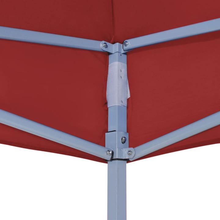 Image du produit VidaXL Zeltdach (575 cm, 291 cm)