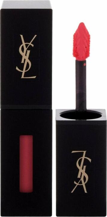 Actual product image Yves Saint Laurent Vernis à Lèvres Vinyl Cream (403 Rose Happening)