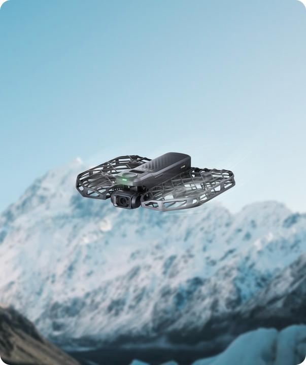 Immagine prodotto HoverAir X1 Promax (16 min, 192.50 g, 12 Mpx)