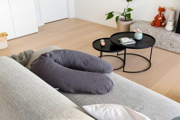 Immagine prodotto Doomoo Comoda federa per l'allattamento Big (190 cm)