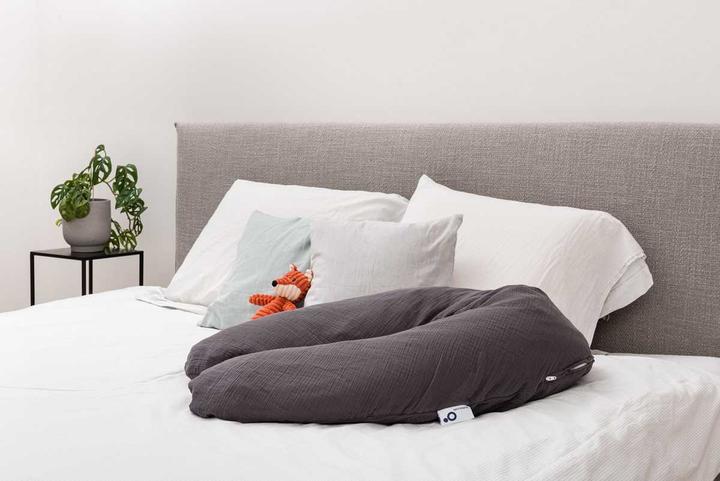 Immagine prodotto Doomoo Comoda federa per l'allattamento Big (190 cm)