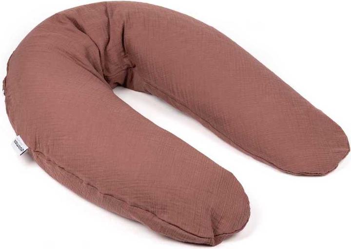 Immagine prodotto Doomoo Comoda federa per l'allattamento Big (190 cm)