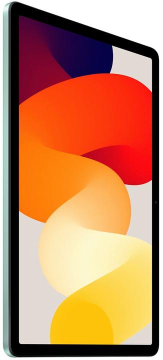 Immagine prodotto Xiaomi Redmi Pad SE 8/256GB (Solo WiFi, 11", 256 GB, Verde menta)