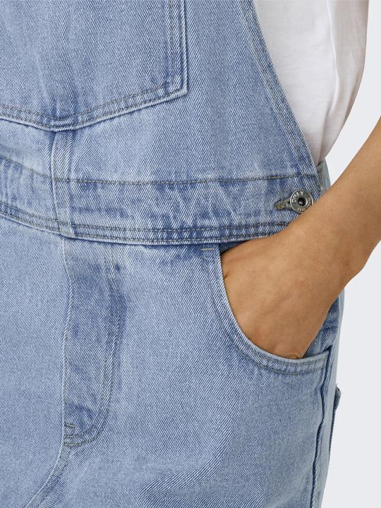 Produktbild Only ONLLINN Kurzes Kleid Jeanskleid (L)