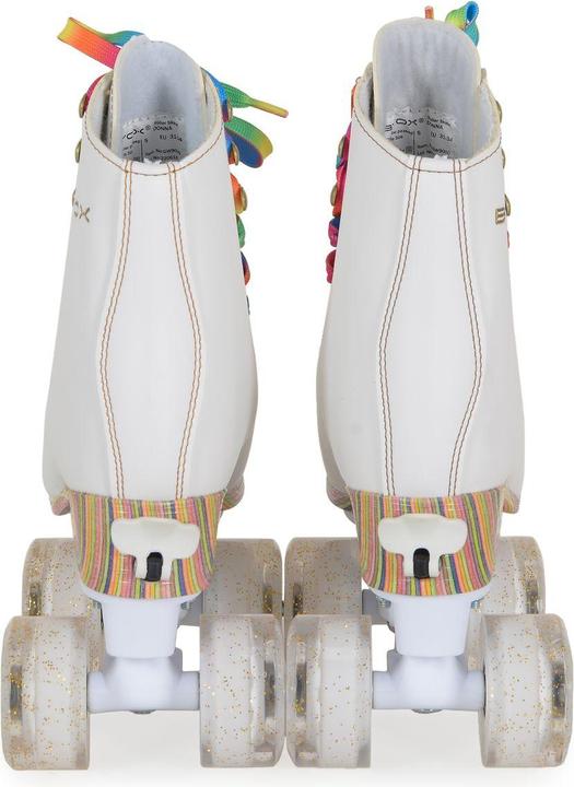 Produktbild Byox Rollschuhe Donna weiss (33)