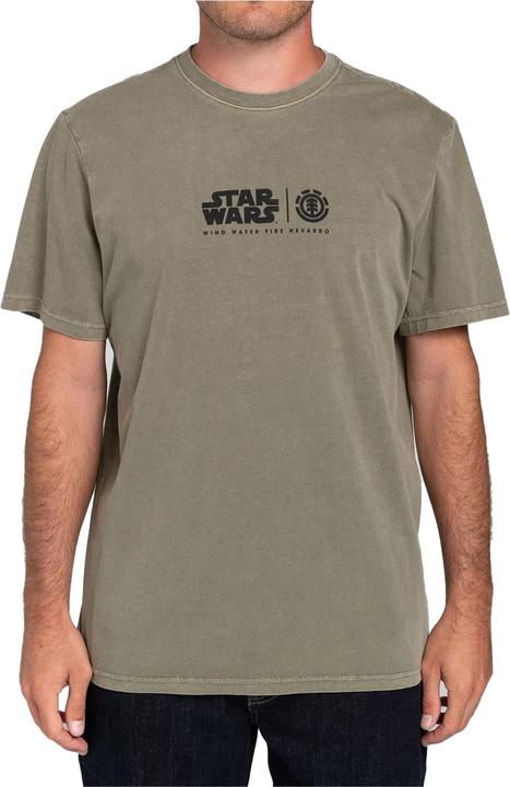 Produktbild Element Star Wars Mandalorian x Nevarro T-Shirt (M)