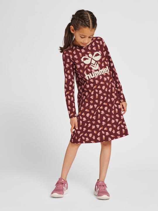Immagine prodotto hummel Hmlcarolina Abito Da Notte L/S (128)