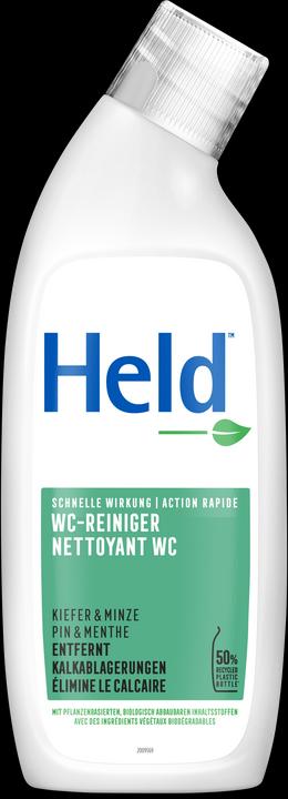 Held WC-Reiniger Tanne
