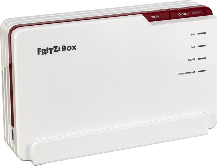Actual product image AVM FRITZ!Box 5690 Pro (DE-Version)