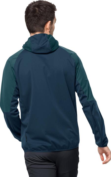 Immagine prodotto Jack Wolfskin Feldberg Hoody M (XL)