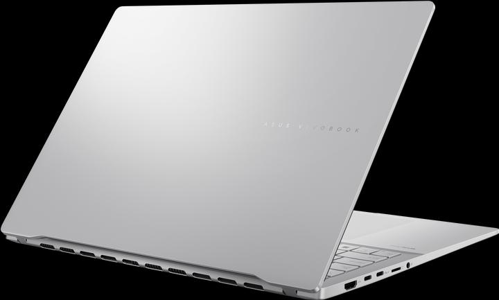 Produktbild ASUS Vivobook S 16 (16", AMD Ryzen 9 8945HS, 32 GB, 1000 GB, DE)