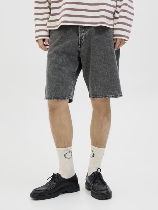 Produktbild Jack & Jones Baggy fit Baggy Fit Shorts Baggy Fit Shorts (L)