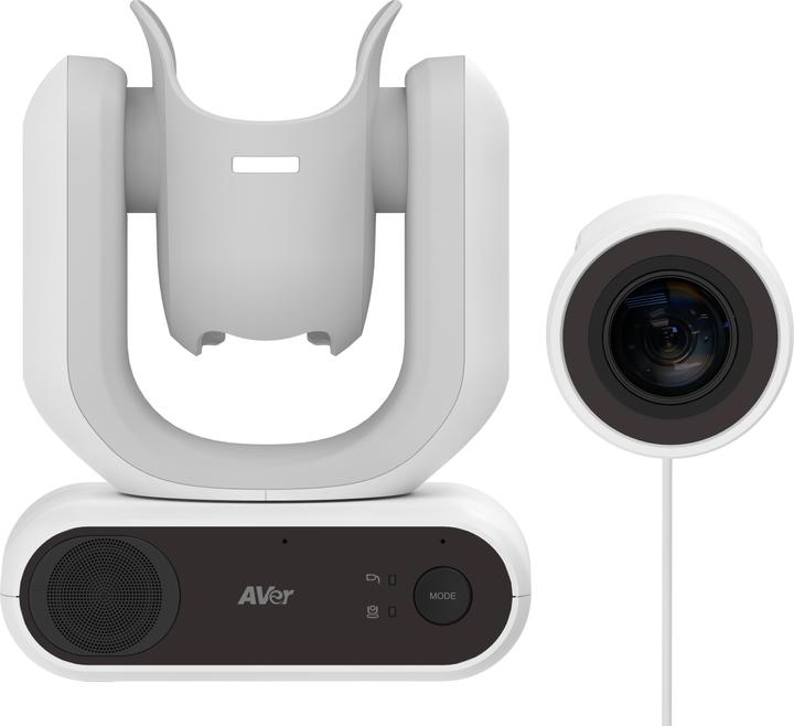 Immagine prodotto AVer MD330UI Telecamera PTZ per uso medico 4K 30 fps