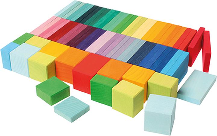 Grimm's Farbtafel Rally
