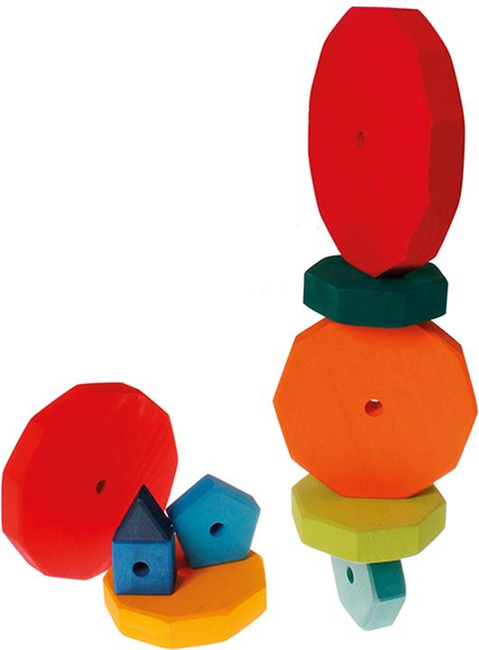 Produktbild Grimm's Grosser Geometrischer Scheibenturm