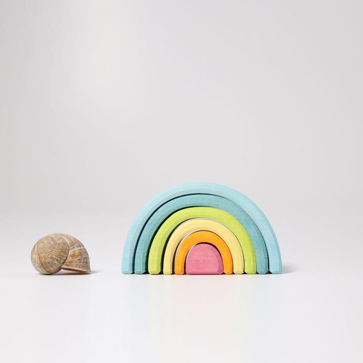 Produktbild Grimm's Regenbogen, pastell, klein