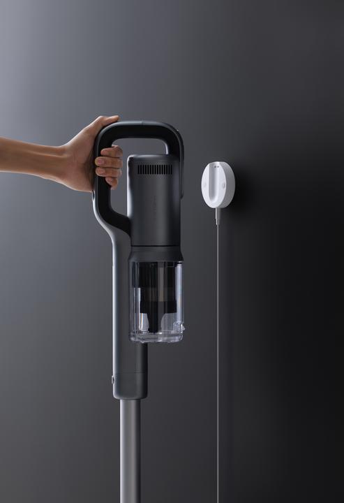 Actual product image Roidmi X30 Pro
