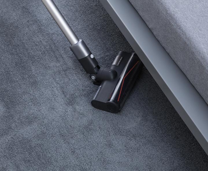 Actual product image Roidmi X30 Pro
