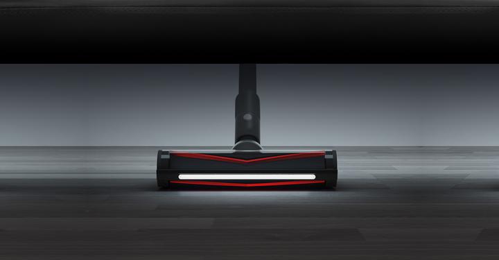 Actual product image Roidmi X30 Pro