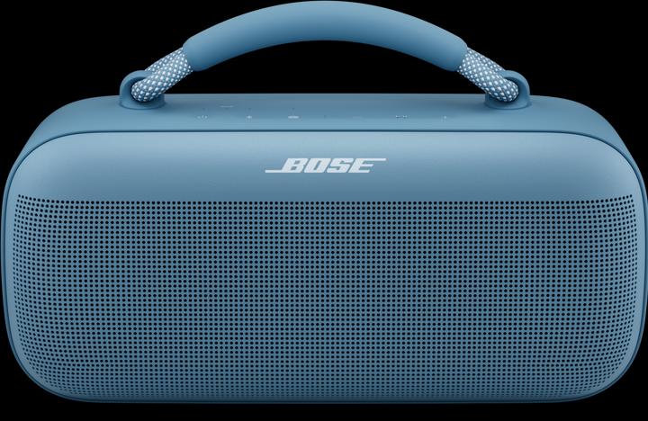 Bose SoundLink Max (20 h, Akkubetrieb)