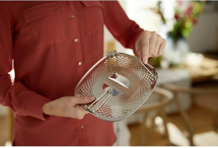 Immagine prodotto Philips Snackmaster-Kit für Airfryer XXL HD9954/01