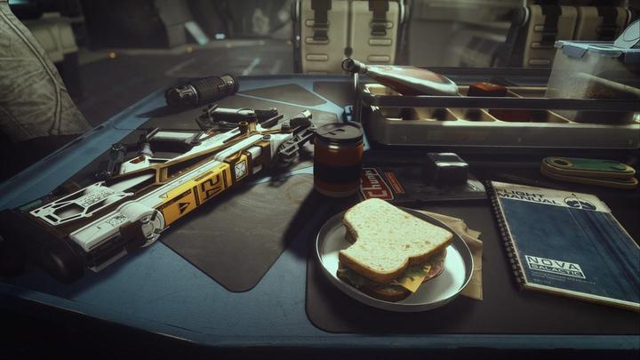 Actual product image Bethesda Starfield (Xbox Series X, DE)