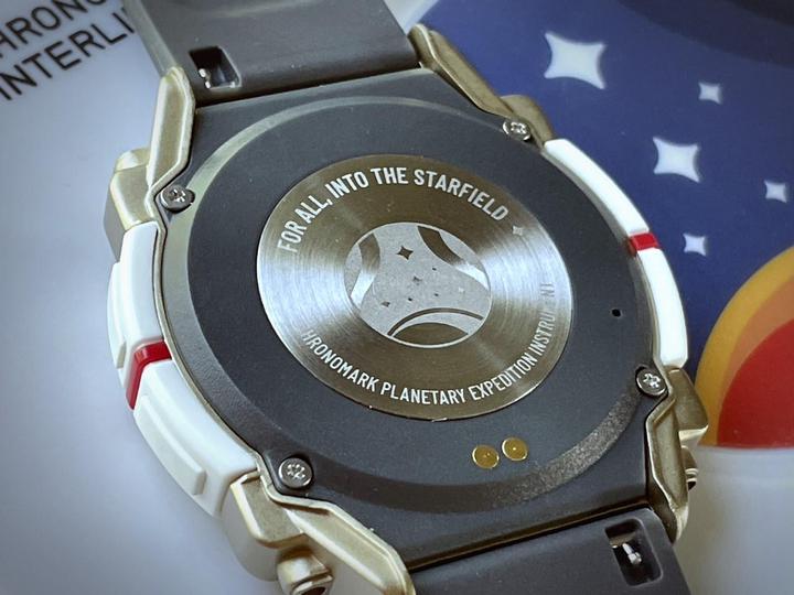 Actual product image Bethesda Starfield (Xbox Series X, DE)