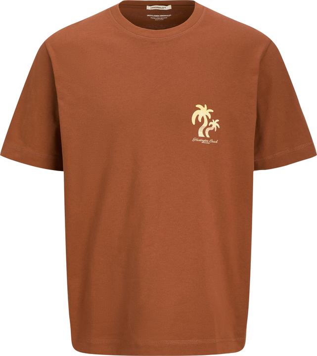 Jack & Jones Gedruckt Rundhalsausschnitt T-shirt T-shirt (S)