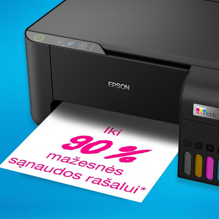 Image du produit Epson EcoTank L3230 Imprimante à réservoir d'encre tout-en-un (Couleur)
