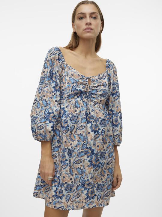 Produktbild Vero Moda VMMATILDA Kurzes Kleid Kleid (M)
