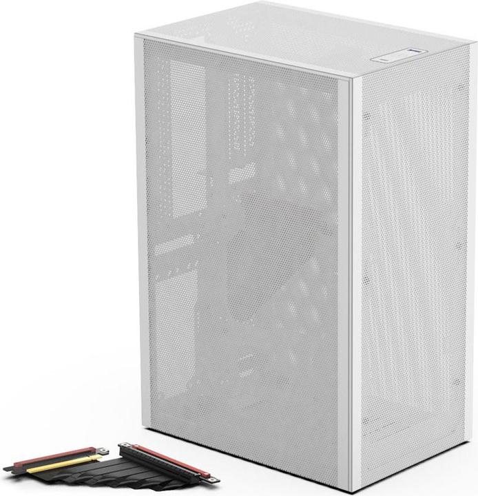 Ssupd Meshlicious (Mini-ITX)