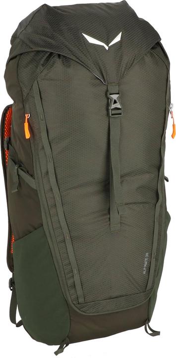 Actual product image Salewa Alp Mate 36 (36 l)