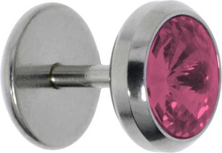 Pink, Silber