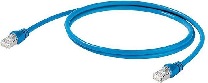 Immagine prodotto Eaton Cavo patch (S/UTP, CAT5e, 2 m)