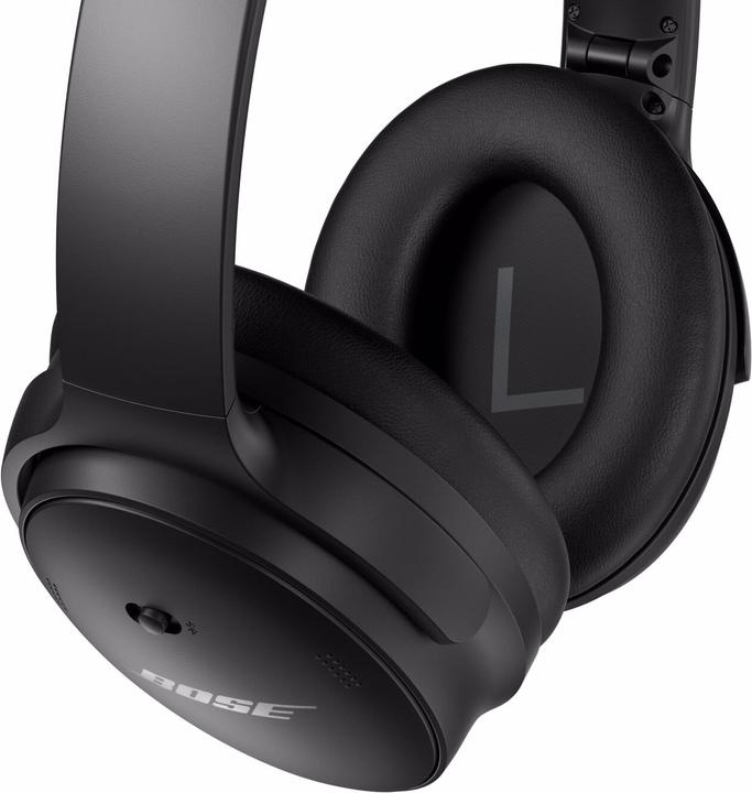 Produktbild Bose QuietComfort 45 (ANC, 22 h, Kabelgebunden, Kabellos)