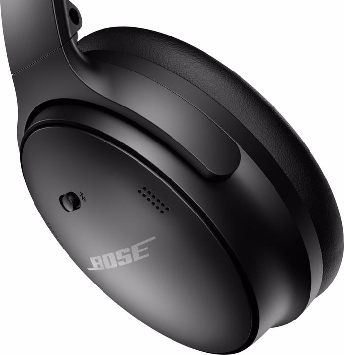 Produktbild Bose QuietComfort 45 (ANC, 22 h, Kabelgebunden, Kabellos)