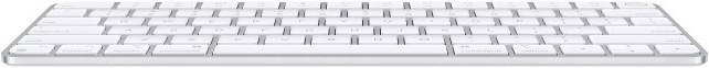 Produktbild Apple Magic Keyboard mit Touch ID (CH, Kabellos)