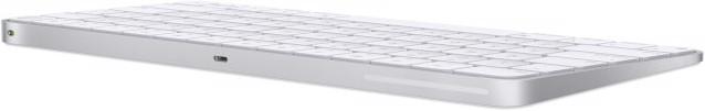 Produktbild Apple Magic Keyboard mit Touch ID (CH, Kabellos)