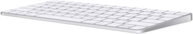 Produktbild Apple Magic Keyboard mit Touch ID (CH, Kabellos)