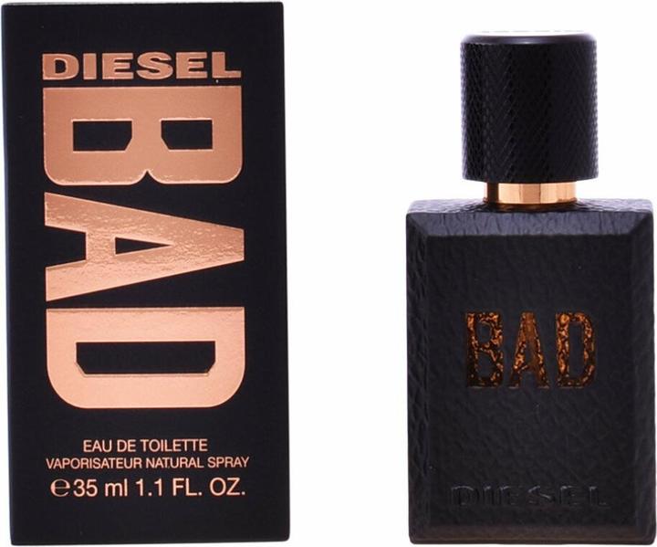 Immagine prodotto Diesel Cattivo (Eau de toilette, 35 ml)
