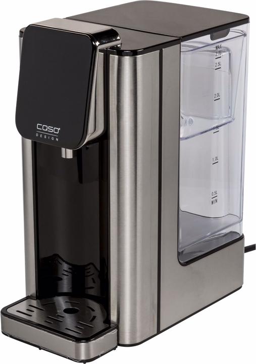 Actual product image Caso HW660 (2.70 l)