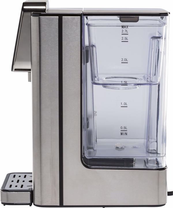 Actual product image Caso HW660 (2.70 l)